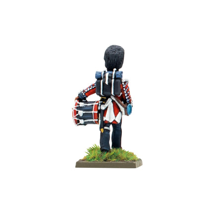 British Foot Guards Command - Sonder - /Einzelmodelle - Warlord Games - 303013824