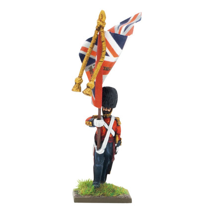 British Foot Guards Command - Sonder - /Einzelmodelle - Warlord Games - 303013824