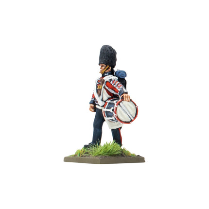British Foot Guards Command - Sonder - /Einzelmodelle - Warlord Games - 303013824