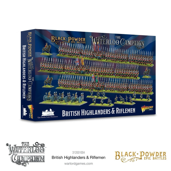 Epic Battles · 13.5mm