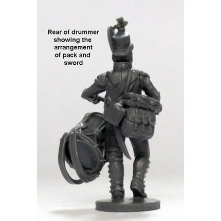 British Infantry in Afghanistan and Sudan 1877 - 85 - Infanterie - Perry Miniatures - PM-VLW01