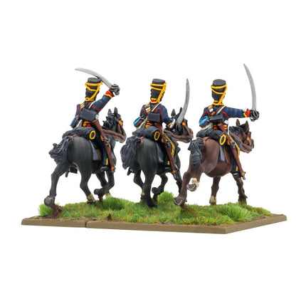 British Light Dragoons - Kavallerie - Warlord Games - 303013828