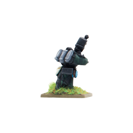 British Rifle Brigade In Shakos - Infanterie - Warlord Games - 303013854