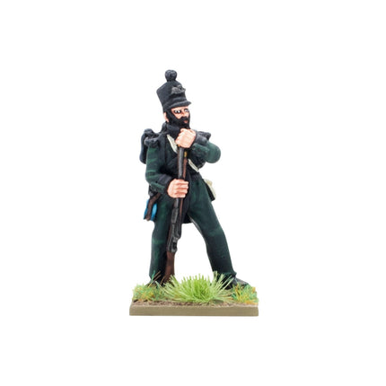 British Rifle Brigade In Shakos - Infanterie - Warlord Games - 303013854