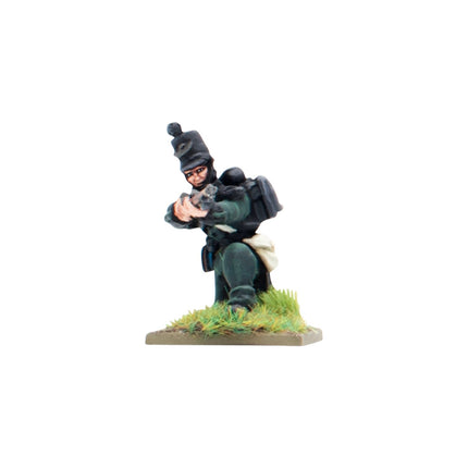 British Rifle Brigade In Shakos - Infanterie - Warlord Games - 303013854