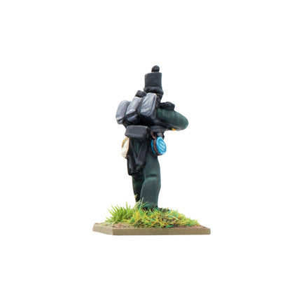 British Rifle Brigade In Shakos - Infanterie - Warlord Games - 303013854
