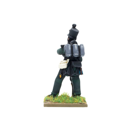 British Rifle Brigade In Shakos - Infanterie - Warlord Games - 303013854