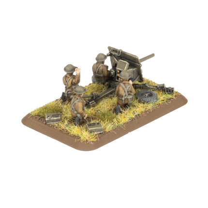 British Rifle Company