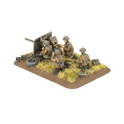 British Rifle Company