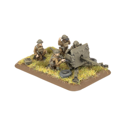 British Rifle Company