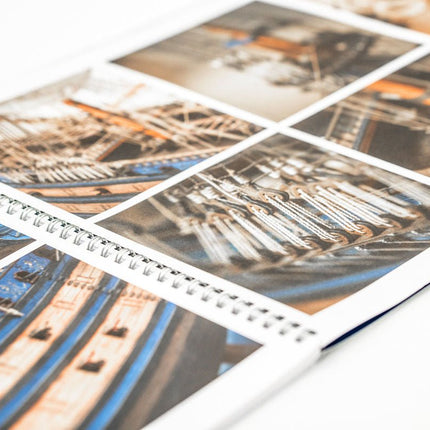 Brochure Soleil Royal