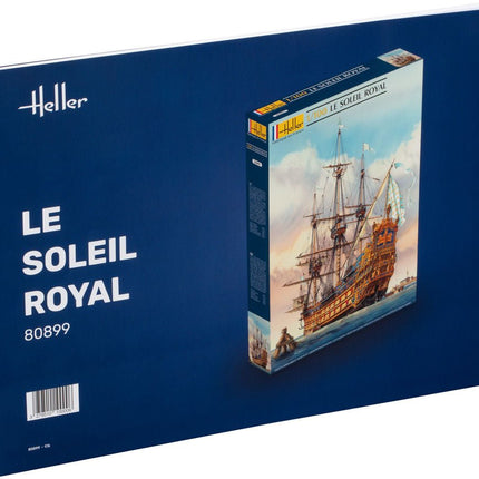 Brochure Soleil Royal