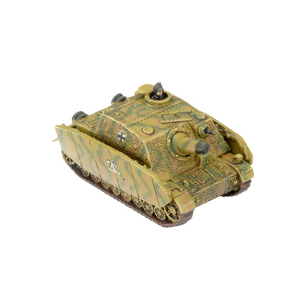 Brummbär Assault Tank Platoon