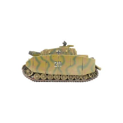 Brummbär Assault Tank Platoon