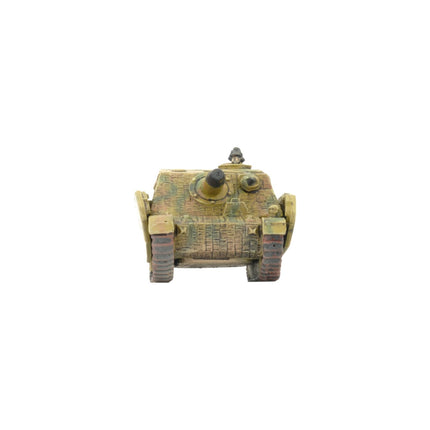 Brummbär Assault Tank Platoon