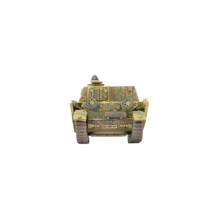 Brummbär Assault Tank Platoon