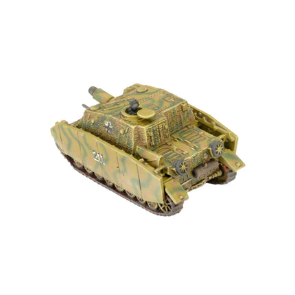 Brummbär Assault Tank Platoon