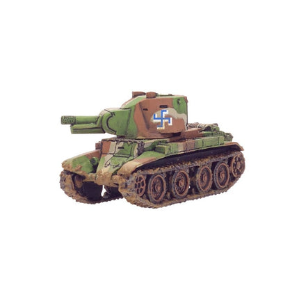 BT-42 Assault Gun