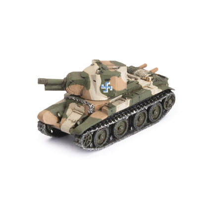BT-42 Assault Gun