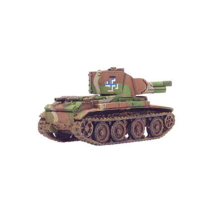 BT-42 Assault Gun