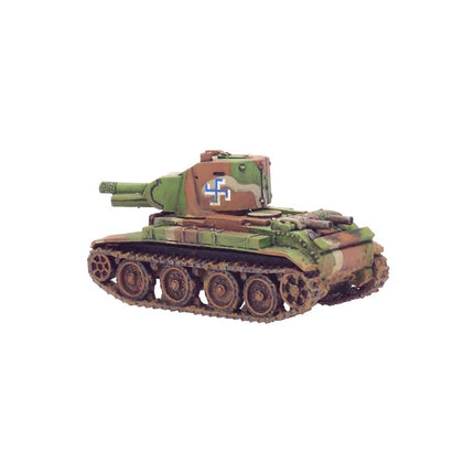 BT-42 Assault Gun