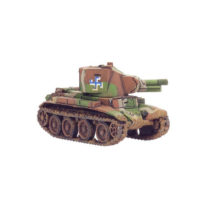BT-42 Assault Gun
