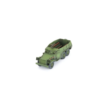 BTR-152 APC