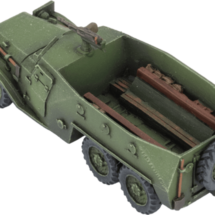 BTR-152 APC