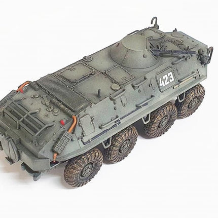 280122 - BTR-60PA / BRT-60PB APC