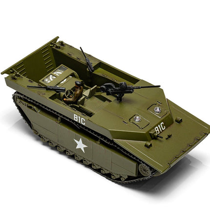 A02302V Buffalo Willys MB Jeep