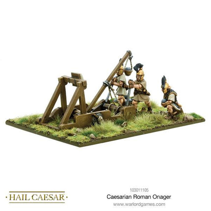 Caesarian Roman Onager - Artillerie - Warlord Games - 103011105