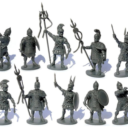 Carthaginian Citizen Infantry - Infanterie - Victrix - VXA011