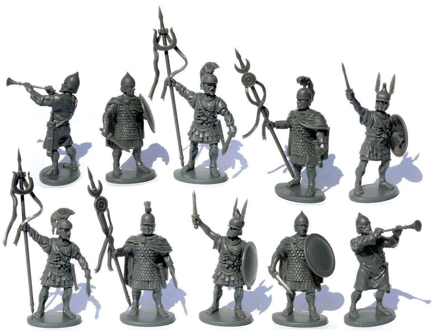 Carthaginian Citizen Infantry - Infanterie - Victrix - VXA011