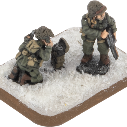 101st Airborne (Winter) Army Deal