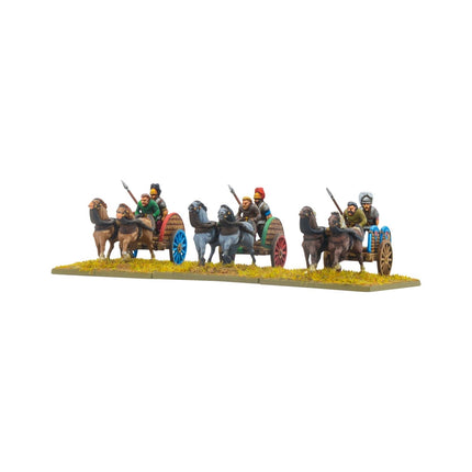 Celt Army - Starterarmee - Warlord Games - 112010008