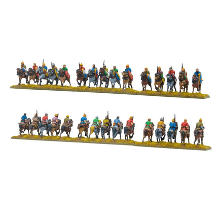 Celt Army - Starterarmee - Warlord Games - 112010008