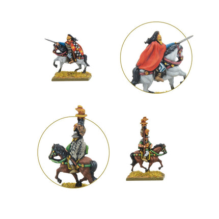 Celt Army - Starterarmee - Warlord Games - 112010008
