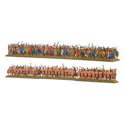 Celt Army - Starterarmee - Warlord Games - 112010008