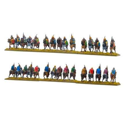 Celt Army - Starterarmee - Warlord Games - 112010008