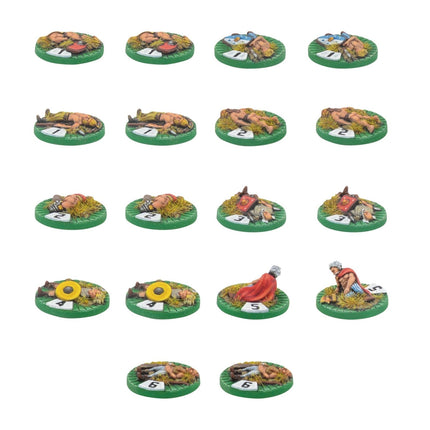 Celt Casualties - Zubehör - Warlord Games - 113211801