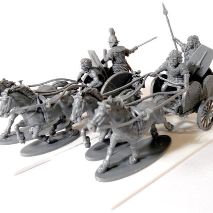 Celtic Chariot - Kavallerie - Victrix - VXA037