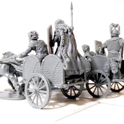 Celtic Chariot - Kavallerie - Victrix - VXA037
