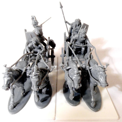 Celtic Chariot - Kavallerie - Victrix - VXA037