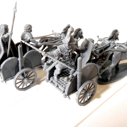 Celtic Chariot - Kavallerie - Victrix - VXA037