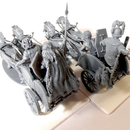 Celtic Chariot - Kavallerie - Victrix - VXA037