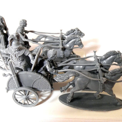 Celtic Chariot - Kavallerie - Victrix - VXA037