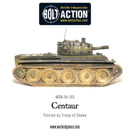 Centaur Mk IV