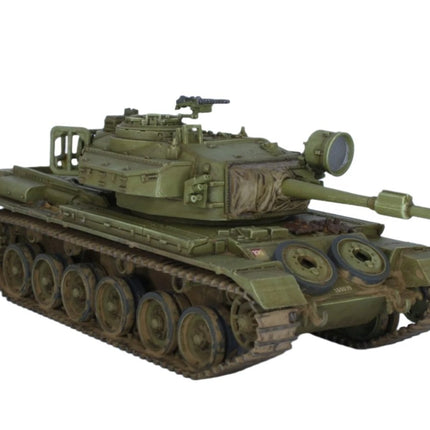 280104 Centurion MBT Mk 3 / Mk 5