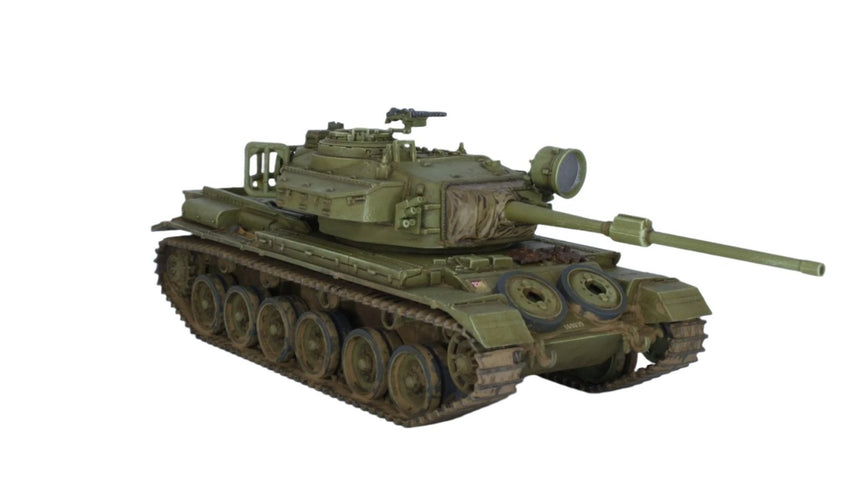 280104 Centurion MBT Mk 3 / Mk 5