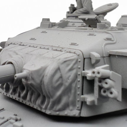 280104 Centurion MBT Mk 3 / Mk 5